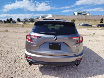 2024 Acura RDX 2.0 A-Spec At
