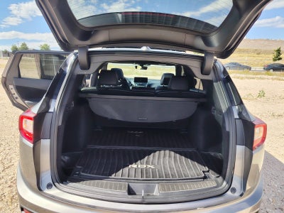 2024 Acura RDX 2.0 A-Spec At