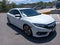 2017 Honda Civic 1.5 Turbo Plus Sedan Piel Cvt