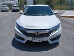 2017 Honda Civic 1.5 Turbo Plus Sedan Piel Cvt
