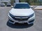 2017 Honda Civic 1.5 Turbo Plus Sedan Piel Cvt