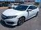 2017 Honda Civic 1.5 Turbo Plus Sedan Piel Cvt