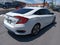 2017 Honda Civic 1.5 Turbo Plus Sedan Piel Cvt