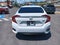 2017 Honda Civic 1.5 Turbo Plus Sedan Piel Cvt