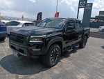 2023 Nissan Frontier 4.0 V6 Pro-4x At