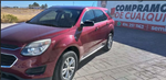2017 Chevrolet Equinox 2.4 LS At