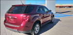 2017 Chevrolet Equinox 2.4 LS At