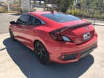 2019 Honda Civic 1.5 Coupe Sport Plus At