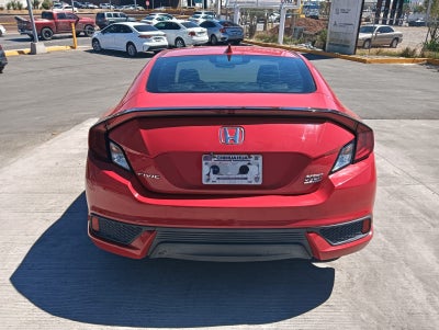 2019 Honda Civic 1.5 Coupe Sport Plus At