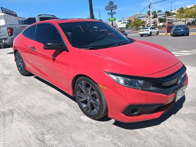 2019 Honda Civic 1.5 Coupe Sport Plus At