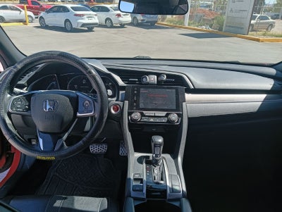 2019 Honda Civic 1.5 Coupe Sport Plus At