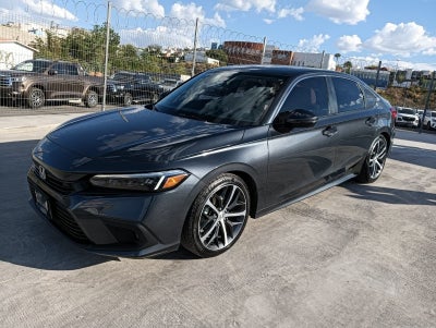 2024 Honda Civic 1.5 Touring At