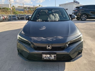 2024 Honda Civic 1.5 Touring At