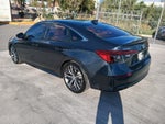 2024 Honda Civic 1.5 Touring At