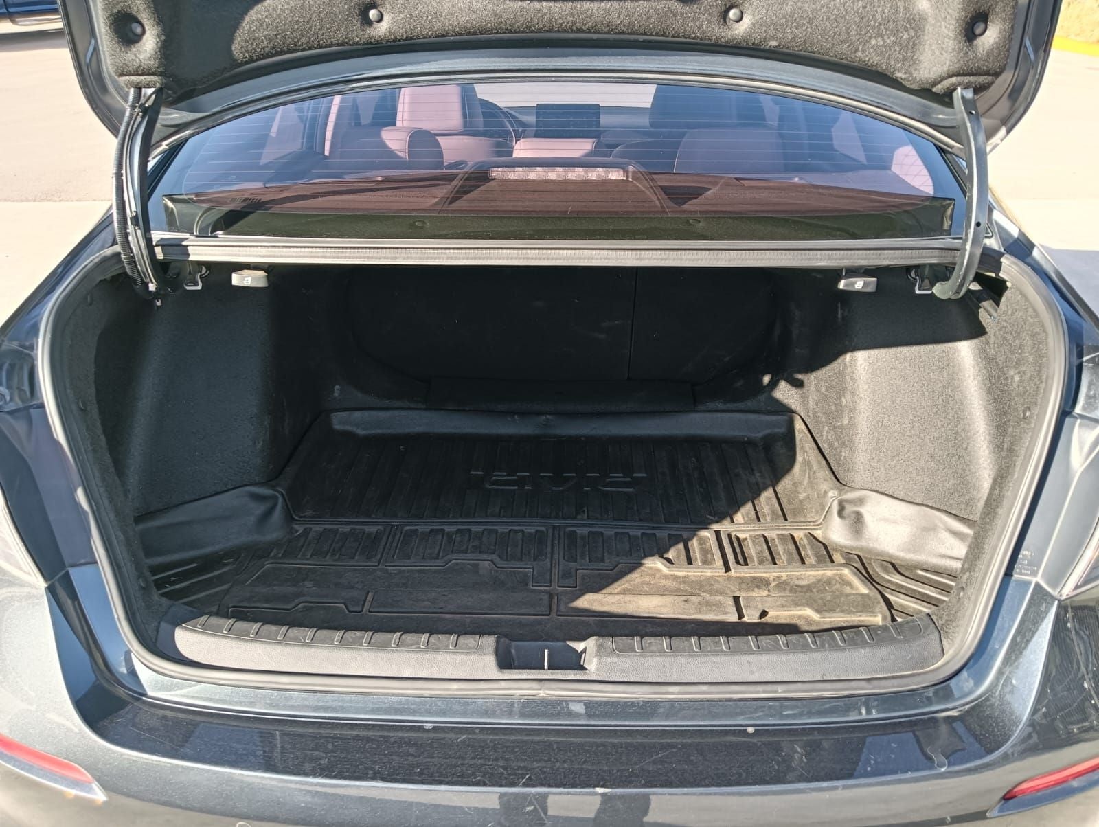 2024 Honda Civic 1.5 Touring At