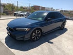 2025 Honda Civic 2.0 Touring Hev At