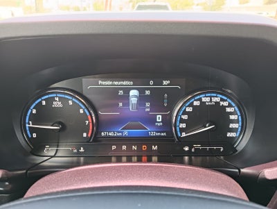 2021 Ford Bronco 2.0 L4 Badiands AT