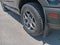 2021 Ford Bronco 2.0 L4 Badiands AT
