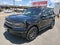 2021 Ford Bronco 2.0 L4 Badiands AT