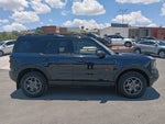 2021 Ford Bronco 2.0 L4 Badiands AT