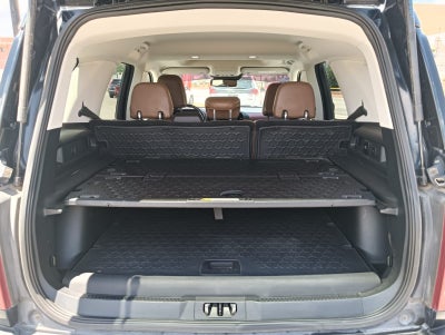 2021 Ford Bronco 2.0 L4 Badiands AT