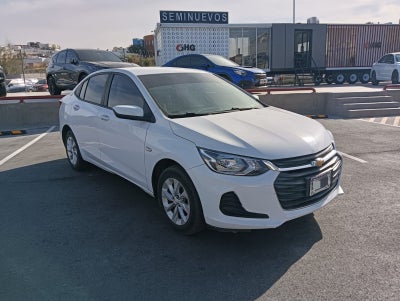 2021 Chevrolet Onix 1.0 LT At