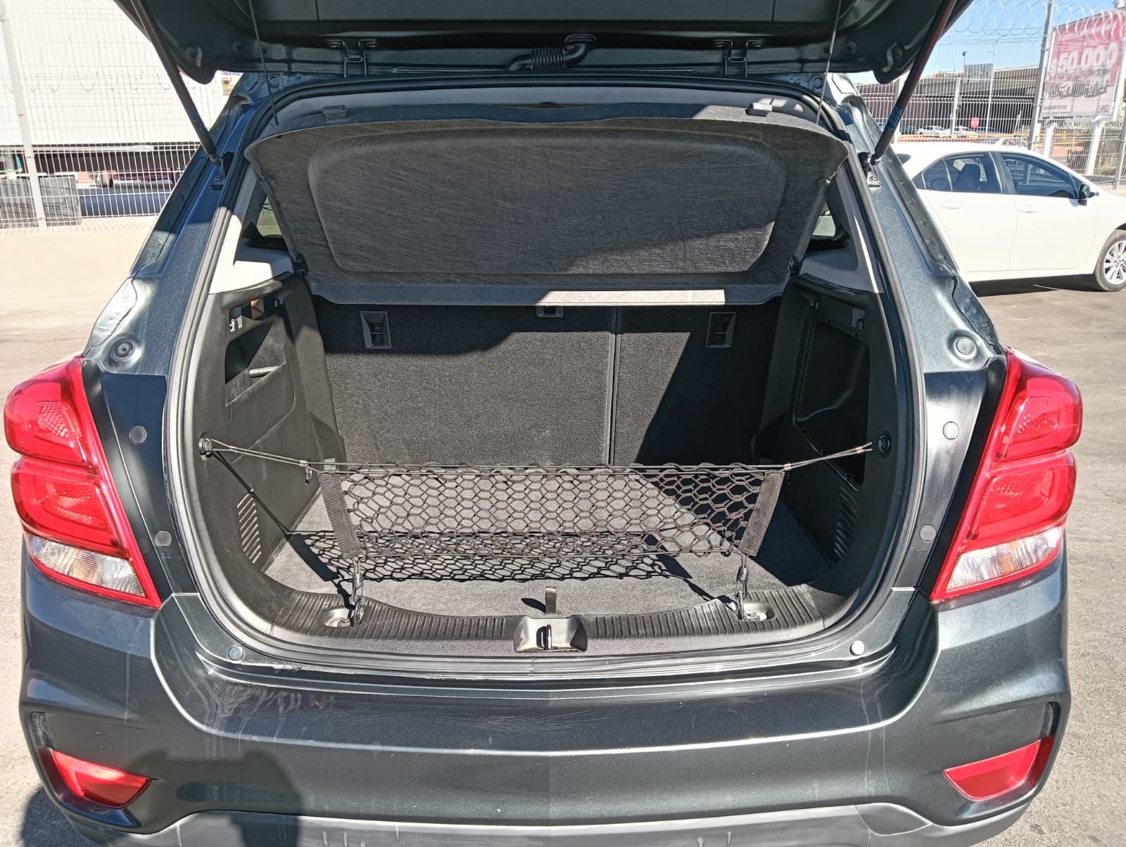 2020 Chevrolet Trax 1.8 Premier Piel At