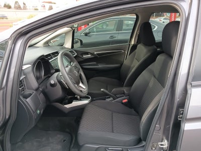 2020 Honda Fit 1.5 Hit Cvt