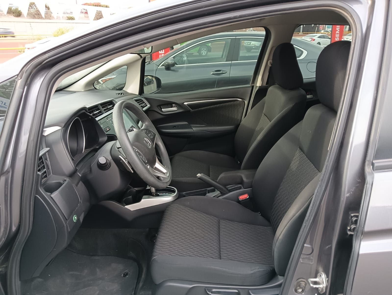 2020 Honda Fit 1.5 Hit Cvt