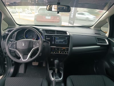 2020 Honda Fit 1.5 Hit Cvt