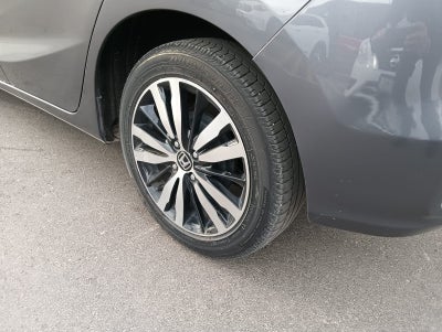 2020 Honda Fit 1.5 Hit Cvt