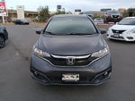 2020 Honda Fit 1.5 Hit Cvt