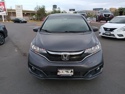 2020 Honda Fit 1.5 Hit Cvt