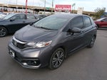 2020 Honda Fit 1.5 Hit Cvt