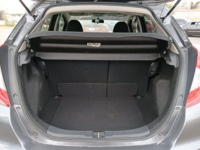 2020 Honda Fit 1.5 Hit Cvt