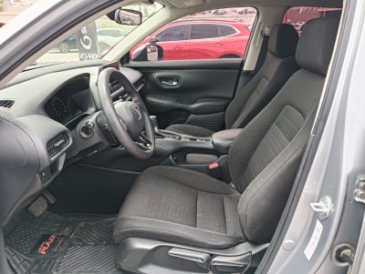 2023 Honda HR-V 1.8 Uniq Cvt