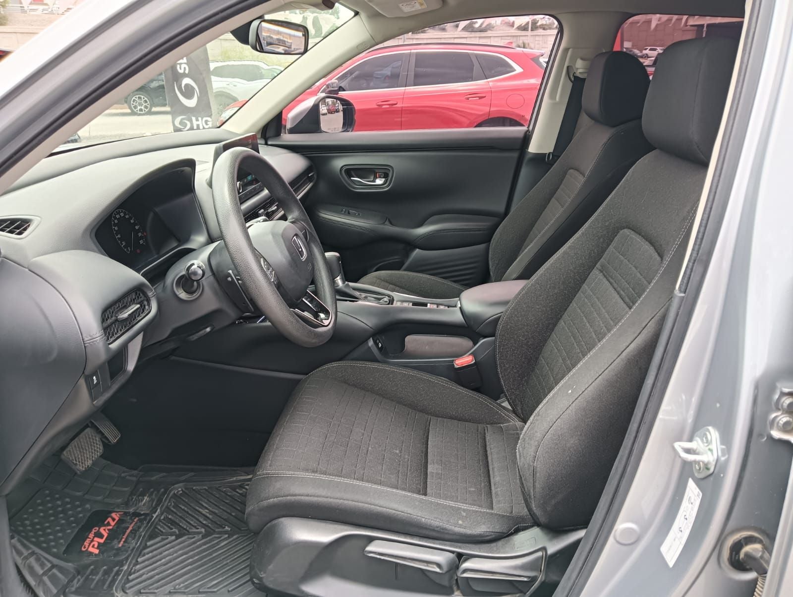 2023 Honda HR-V 1.8 Uniq Cvt