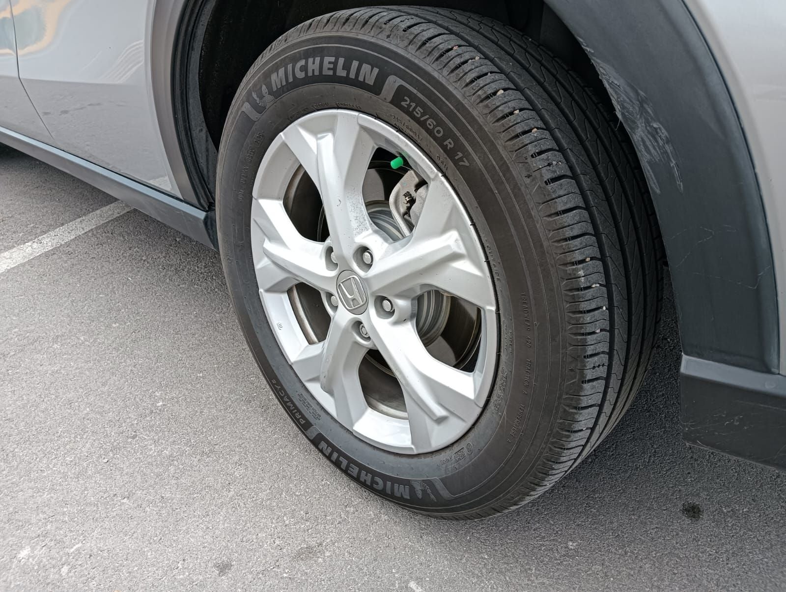2023 Honda HR-V 1.8 Uniq Cvt