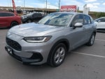 2023 Honda HR-V 1.8 Uniq Cvt