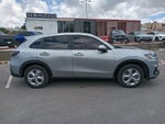 2023 Honda HR-V 1.8 Uniq Cvt