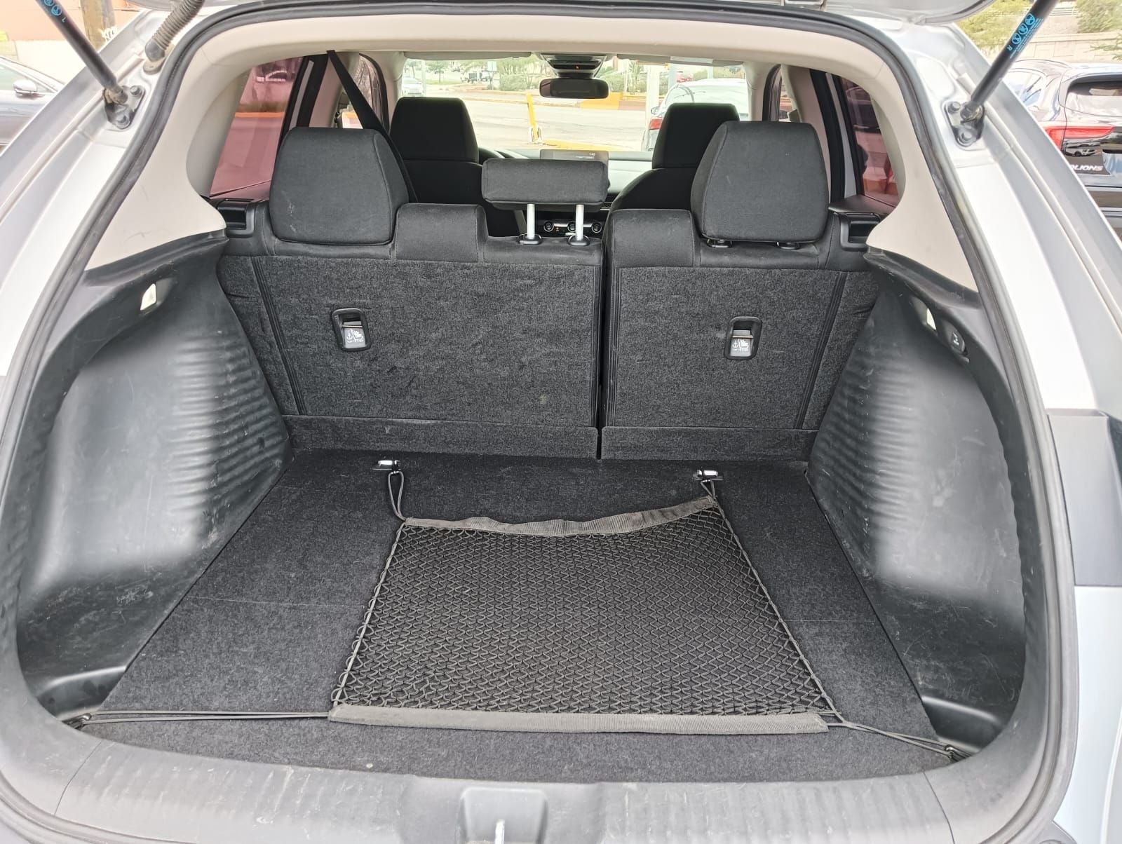 2023 Honda HR-V 1.8 Uniq Cvt
