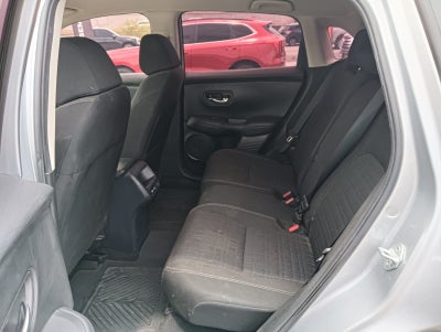 2023 Honda HR-V 1.8 Uniq Cvt