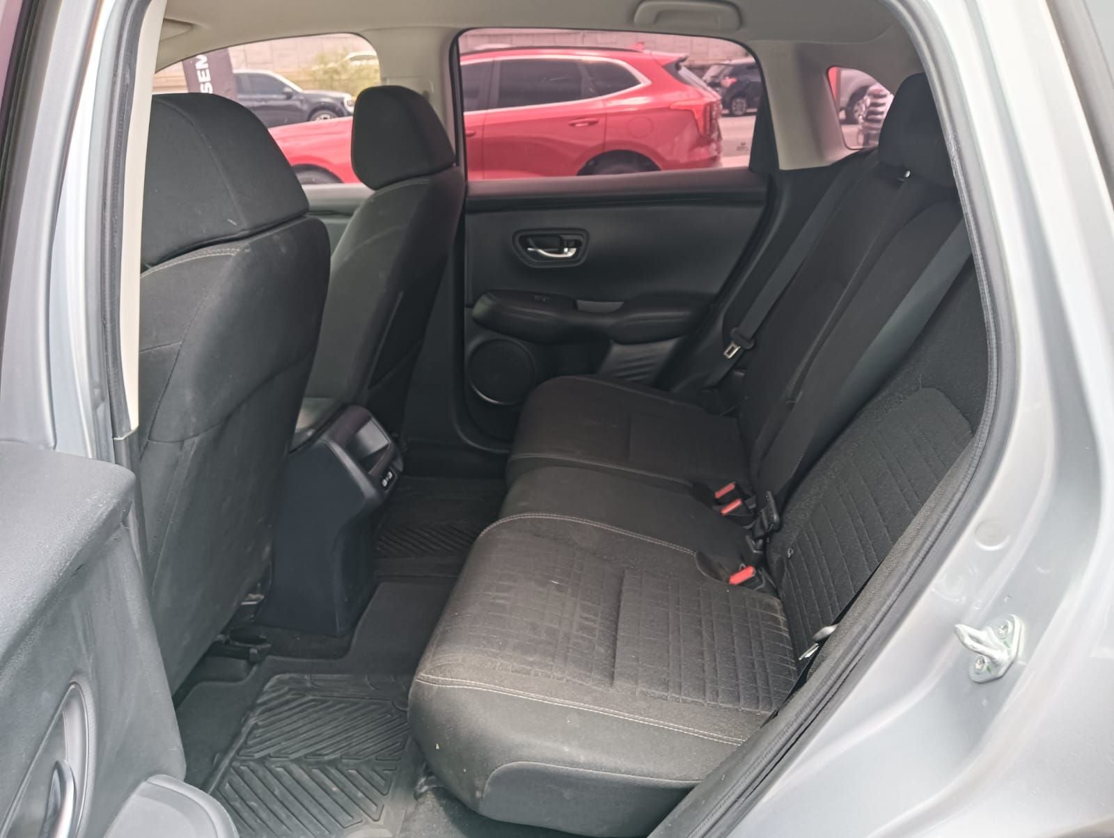 2023 Honda HR-V 1.8 Uniq Cvt