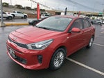 2020 Kia Rio 1.6 Sedan LX At