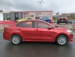2020 Kia Rio 1.6 Sedan LX At