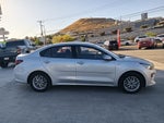 2019 Kia Rio 1.6 Sedan LX At
