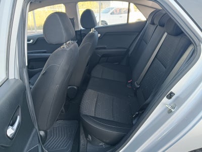 2019 Kia Rio 1.6 Sedan LX At