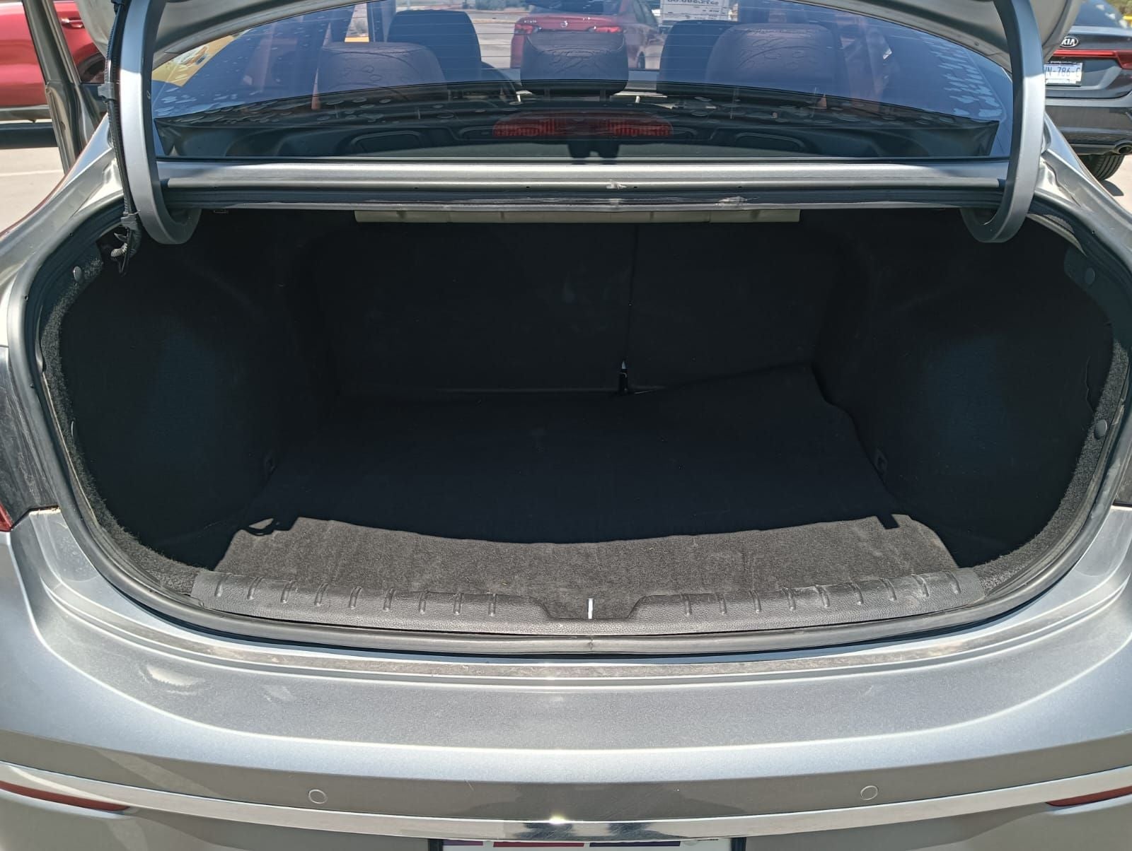 2023 Kia Rio 1.6 Sedan EX At