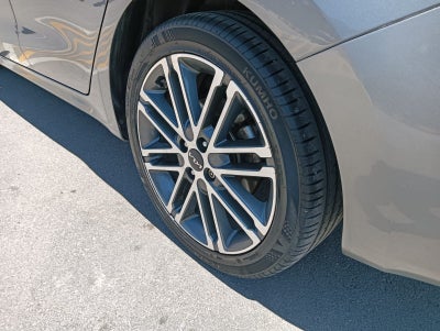 2023 Kia Rio 1.6 Sedan EX At