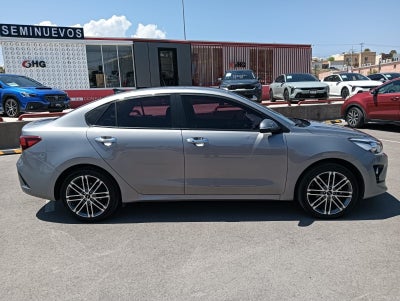 2023 Kia Rio 1.6 Sedan EX At